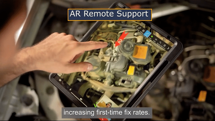 Remote Support