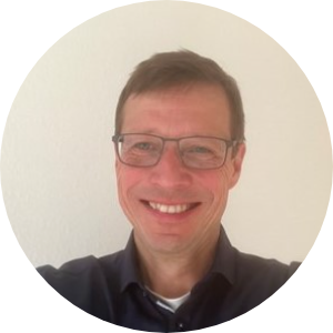 Dr. Martin Hüppauf