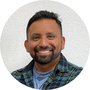 Omar García